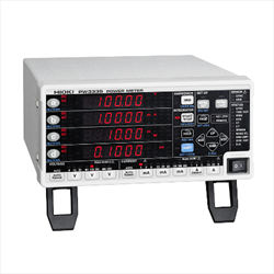 Thiết bị đo công suất điện Hioki PW3335-01
